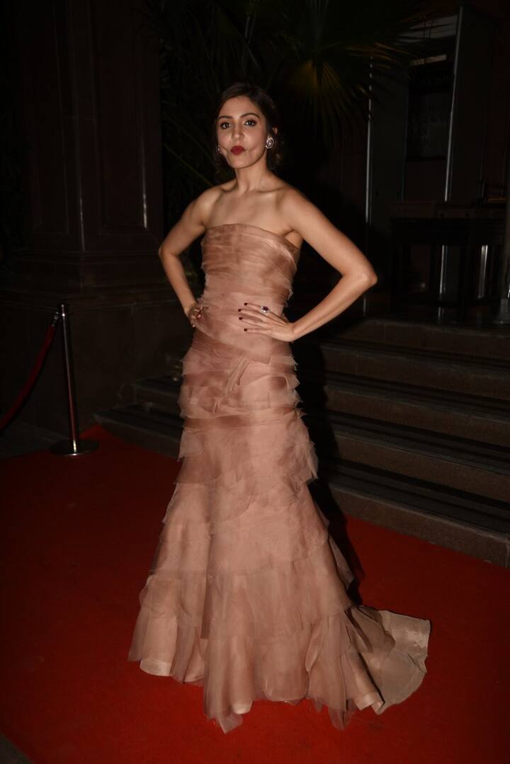 अभिनेत्री अनुष्का शर्मा (Photo: manav Mangalani) 