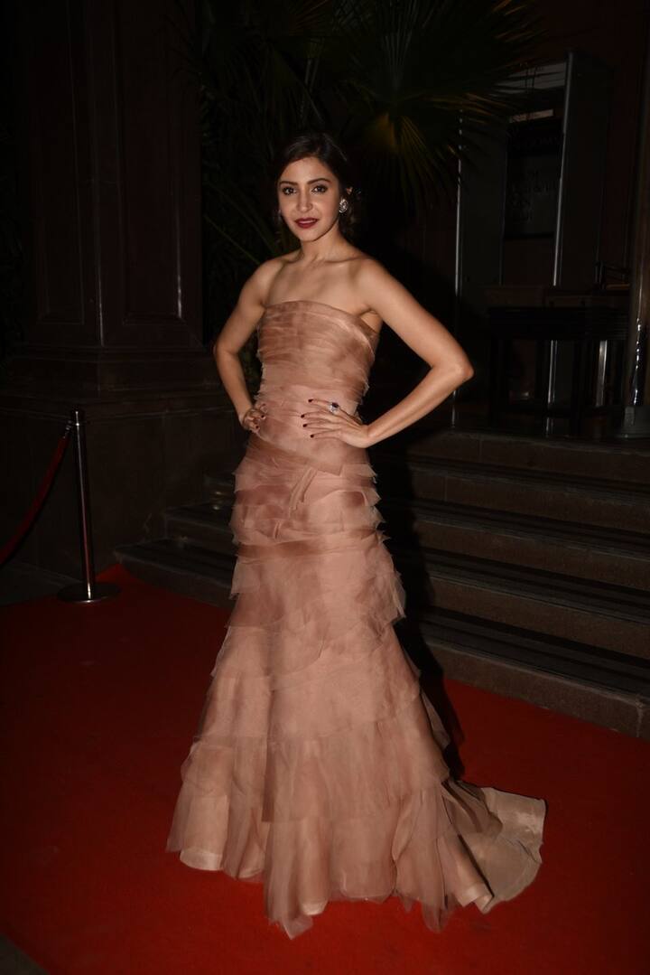 अभिनेत्री अनुष्का शर्मा (Photo: manav Mangalani) 