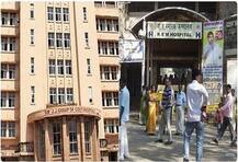 दररोज रुग्णालयाची पाहणी करुन व्हिडीओ पाठवा, अधिष्ठातांना आदेश