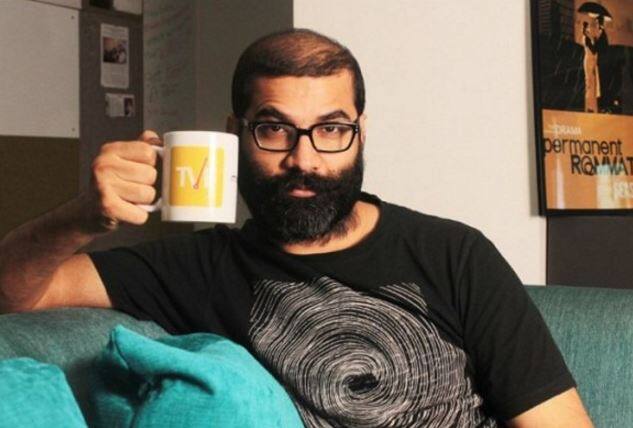 TVF चा सीईओ अरुणाभ कुमारच्याविरोधात लैंगिक शोषणाचा गुन्हा दाखल