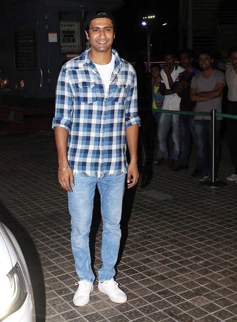 विक्की कौशल 