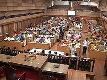 पुणे महापालिकेचं 5 हजार 600 कोटींचं बजेट सादर