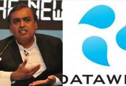 जिओला टक्कर, डेटाविंडची अवघ्या 17 रुपयात महिनाभर इंटरनेट सेवा!