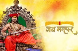 'जय मल्हार' मालिका पुन्हा प्रेक्षकांच्या भेटीला...