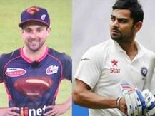 स्टम्प उखडून कोहलीला भोसकू वाटलं होतं : कोव्हान