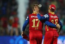 IPL 10: ..तर कोहली ऐवजी डिव्हिलियर्स RCB चा कर्णधार!