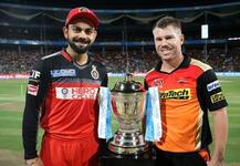 आयपीएलमधील टॉप 5 विस्फोटक फलंदाज 