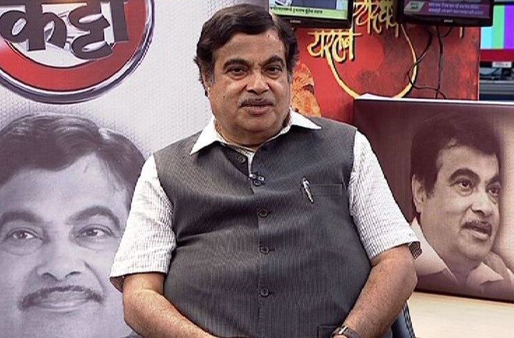 Nitin Gadkari On Majha Katta Latest Updates राणेंनी शिवसेना सोडू नये म्हणून शेवटपर्यंत त्यांच्याजवळ बसून होतो : गडकरी