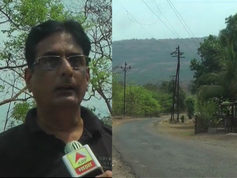 भिराचं तापमान भौगोलिक कारणांमुळेच वाढलं, कुलाबा वेधशाळेचं निरीक्षण