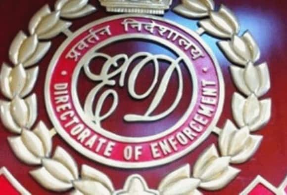 ईडीच्या देशभर तब्बल 300 ठिकाणी धाडी