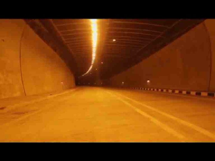 Indias Longest Tunnel To Be Inougurated In Jammu Kashmir By Pm Live Update देशातील सर्वात लांब बोगद्याचं पंतप्रधानांच्या हस्ते उद्धाटन