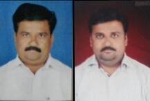 कर्जाला कंटाळून दोन सख्ख्या शेतकरी भावांची आत्महत्या