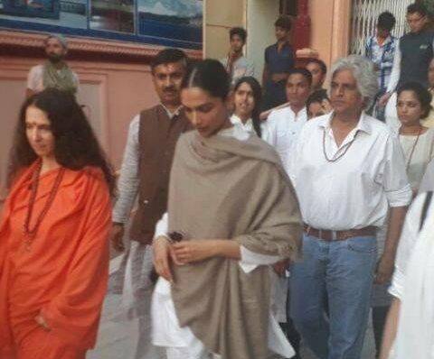 दीपिका पदुकोण