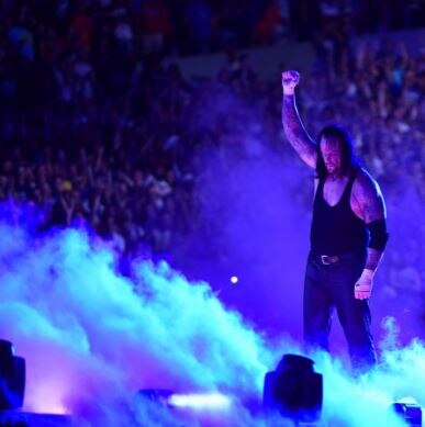 Undertaker