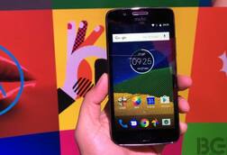 Moto G5 स्मार्टफोन लवकरच ग्राहकांच्या भेटीला