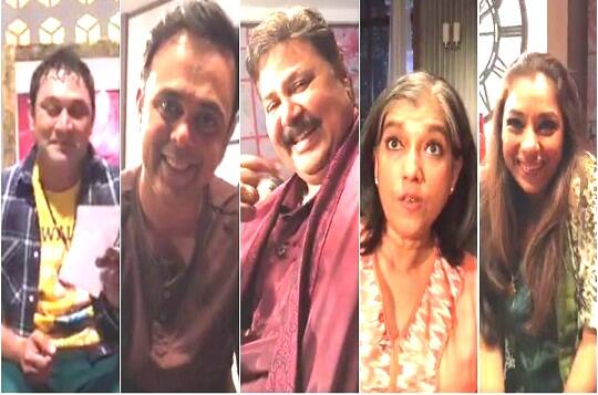 Sarabhai Vs Sarabhai 2 Family Returns After 11 Years In Web Series Live Update 'साराभाई..'चं 11 वर्षांनी पुनरागमन, शूटिंगला सुरुवात