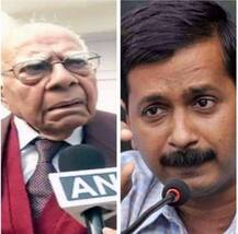 4 कोटी नको, फुकटात लढेन, जेटलींचा बुरखा फाडेन: जेठमलानी