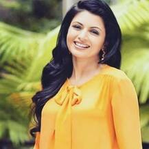 \'मैने प्यार किया\' फेम भाग्यश्रीच्या मुलाचं लवकरच चित्रपटसृष्टीत पदार्पण