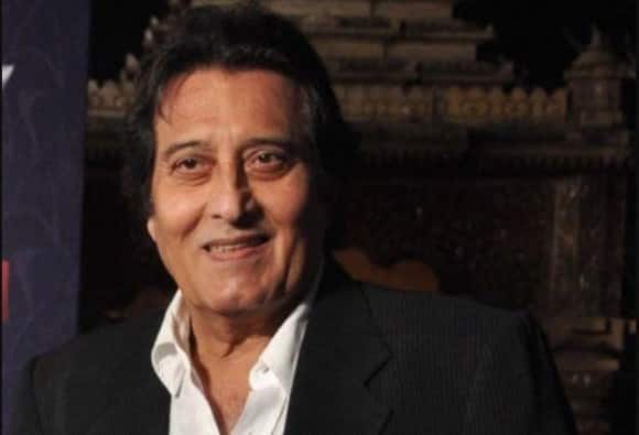 Actor Vinod Khanna Admitted In Hospital Latest Updates अभिनेते विनोद खन्ना रुग्णालयात, प्रकृतीत सुधारणा