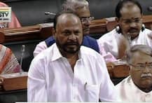 \'आम्हीपण हंगामा करू शकतो\', शिवसेना खासदार संसदेत आक्रमक