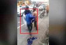 राजस्थानमध्ये गाय तस्करीच्या संशयातून एकाची हत्या