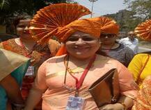 उल्हासनगरच्या महापौरपदी भाजपच्या मीना आयलानी बिनविरोध