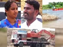 सोलापुरात RTI कार्यकर्त्याला संपवण्यासाठी वाळू माफियांचा मास्टरप्लॅन