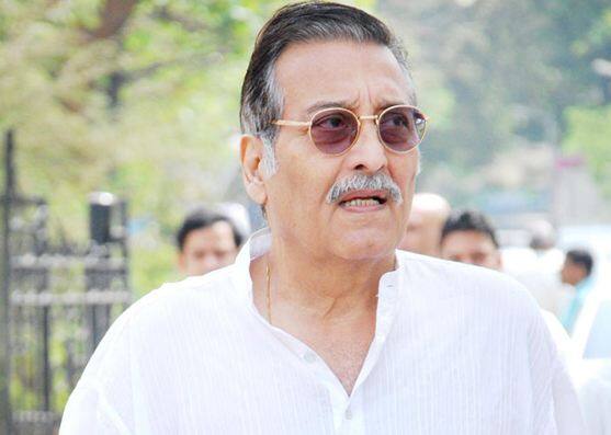 Actor Vinod Khanna Passes Away ज्येष्ठ अभिनेते विनोद खन्ना यांचं निधन