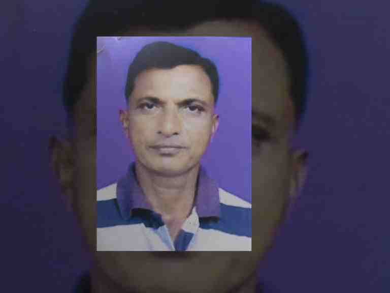 Traffic Police Suicide In Bhandara भंडाऱ्यात वाहतूक पोलिसाची विष पिऊन आत्महत्या, सुसाईड नोट सापडली !