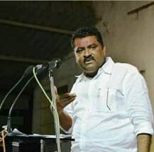 सुरेश धस यांचं राष्ट्रवादीतून 6 वर्षांसाठी निलंबन