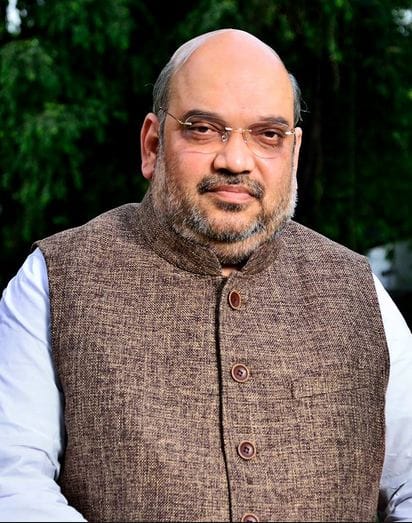 Bjp President Amit Shah Form 3 Member Committee Rajnath Singh Venkaiah Naidu And Arun Jaitley Effort To Take All Parties On Board For President Election India राष्ट्रपतीपदाचा उमेदवार निवडीसाठी भाजपची 3 मंत्र्यांची समिती 