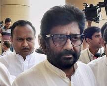 बिनशर्त माफीशिवाय गायकवाडांवरील विमानबंदी उठवणार नाही : एअर इंडिया