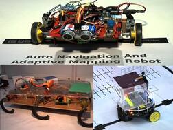 आयआयटी मुंबईत ‘ई-यंत्रा’ला सुरुवात, 16 रोबोट आकर्षणाचं केंद्र