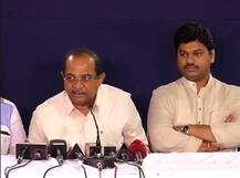 यूपी मॉडेलचा अभ्यास नको, सरसकट कर्जमाफी हवी : विरोधक