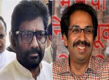 अखेर खासदार रवींद्र गायकवाड उद्धव ठाकरेंना भेटले!