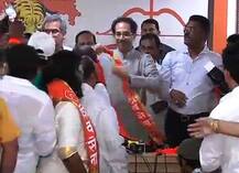 मिरा-भाईंदर महापालिकेतील 6 नगरसेवक शिवसेनेत