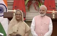 भारत बांग्लादेशला जवळपास 30 हजार कोटींचं कर्ज देणार