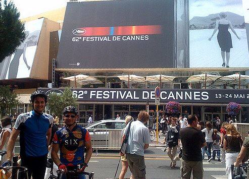 Three Marathi Films Selected For Cannes Film Festival कान्स चित्रपट महोत्सवासाठी तीन मराठी सिनेमांची निवड