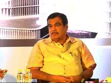 देशातील रस्ते अपघातांवर गडकरी नाराज, मात्र मुंबईच्या ट्रॅफिकचं कौतुक