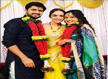 \'होणार सून\' फेम अभिनेता शशांक केतकरचा साखरपुडा