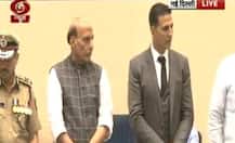 जवानांना थेट आर्थिक मदतीसाठी अॅप, अक्षय कुमारची संकल्पना प्रत्यक्षात