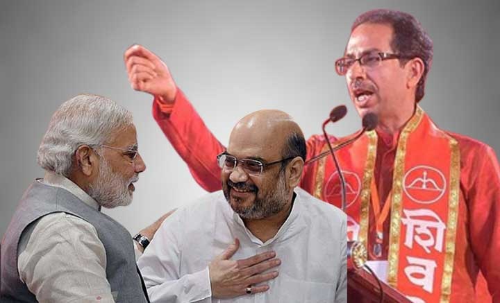 Uddhav Thackeray Amit Shah And Pm Modi To Meet After Three Years Latest Updates तीन वर्षांनंतर मोदी-शाह आणि उद्धव ठाकरे आमने-सामने येणार