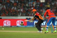 वॉर्नरने आयपीएलमध्ये ख्रिस गेल, विराटसह दिग्गजांना मागे सोडलं