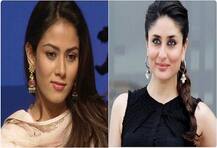 ...म्हणून मीरा राजपूत करीना कपूरवर नाराज?