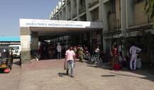 लातुरात पाणी टंचाईचा बळी, घागर भरुन रस्ता ओलांडताना बसने चिरडले !