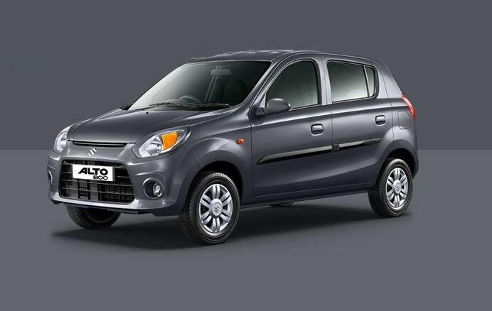 Alto Car Best Seller For Lst 13 Years Latest Updates अल्टोचा विक्रम! सलग 13 वर्षे ‘बेस्ट सेलर’