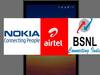 नोकियाच्या मदतीने BSNL, एअरटेल ‘5G’ क्रांती करणार