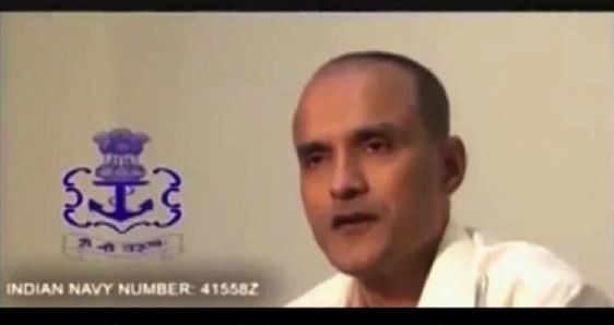 Alleged Indian Spy Kulbhushan Jadhav Given Death Sentence Reports Pak Media Quoting Ispr कुलभूषण जाधव यांना पाकिस्तानी कोर्टाकडून फाशीची शिक्षा