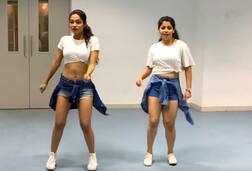VIDEO: IIT च्या मुलींचा डान्स व्हिडीओ हिट!