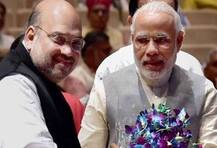 एनडीएच्या बैठकीची सुरुवात 2019 च्या उल्लेखाने का झाली?